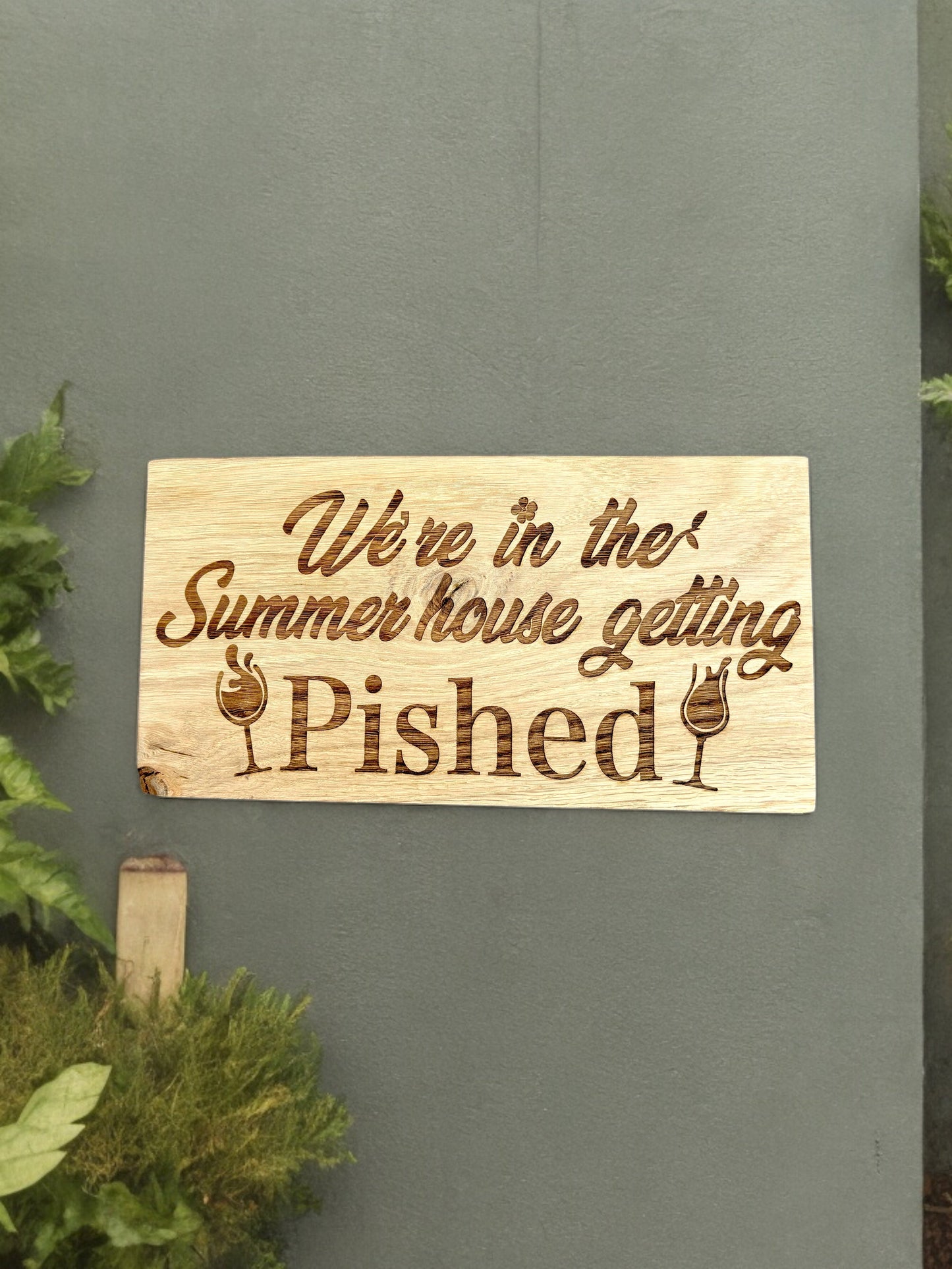 Summerhouse