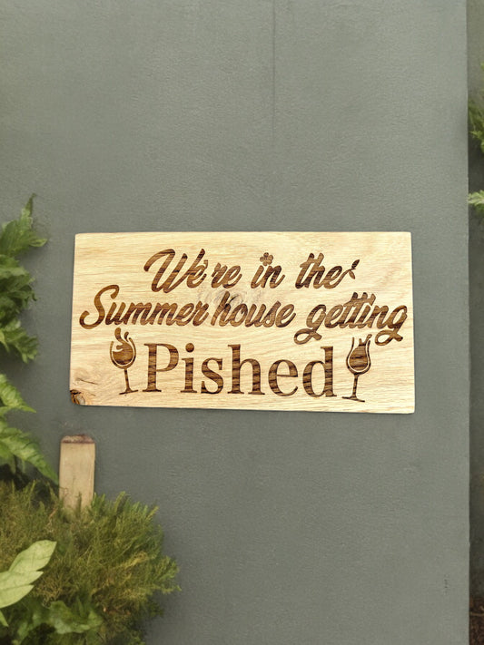 Summerhouse