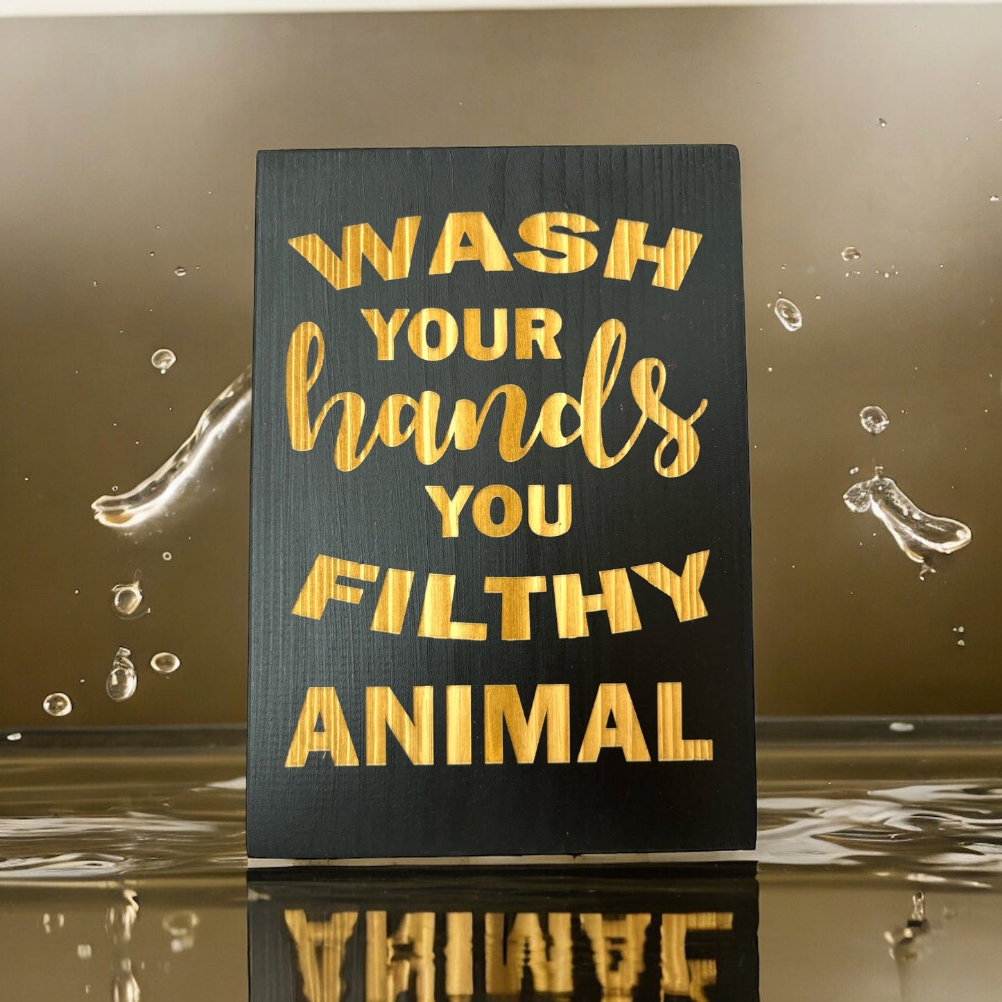 Wash Your Hands