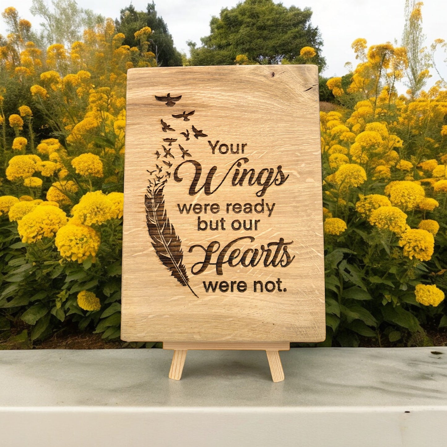 Wings